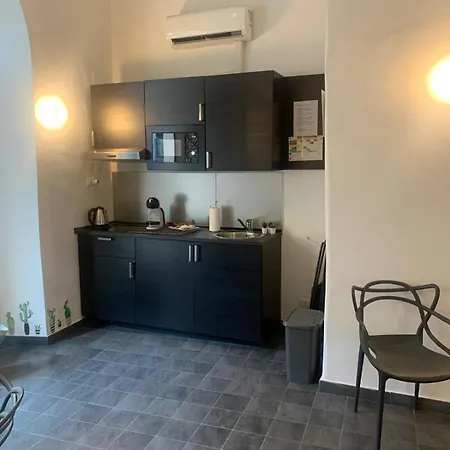 S.elena Openspace Apartment