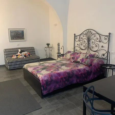 S.elena Openspace Apartment Catania