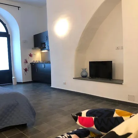 S.elena Openspace Apartment Catania