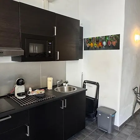 Apartamento S.elena Openspace *