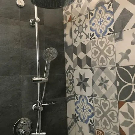 Apartment S.elena Openspace Catania