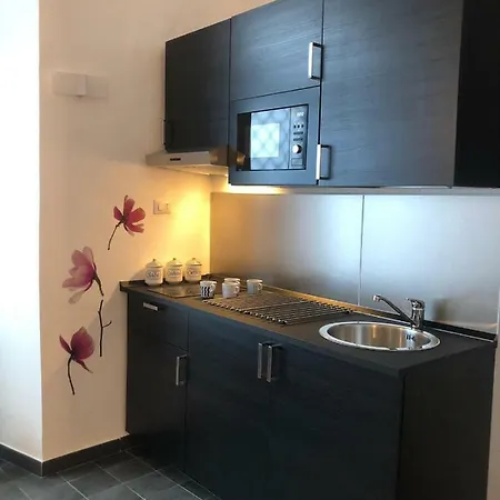 S.elena Openspace Catania