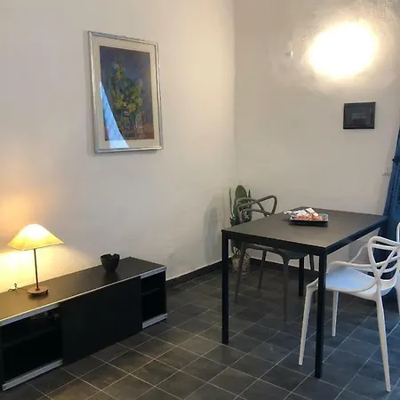 S.elena Openspace Apartment