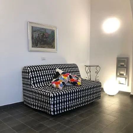 Апартаменты S.elena Openspace