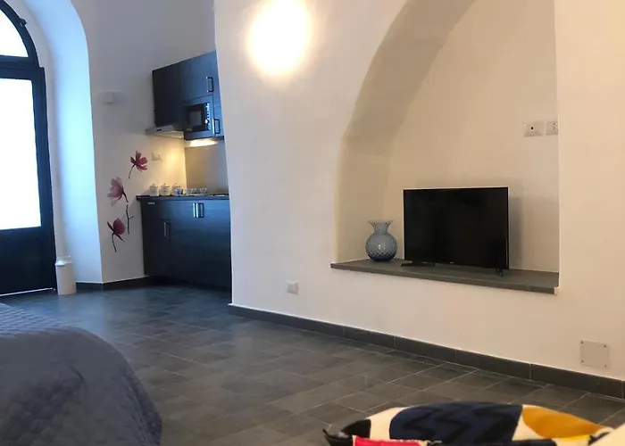 S.elena Openspace 公寓 卡塔尼亚