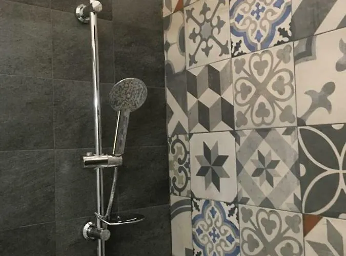 公寓 S.elena Openspace 卡塔尼亚