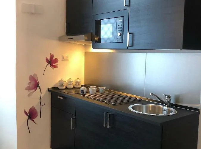 S.elena Openspace 卡塔尼亚