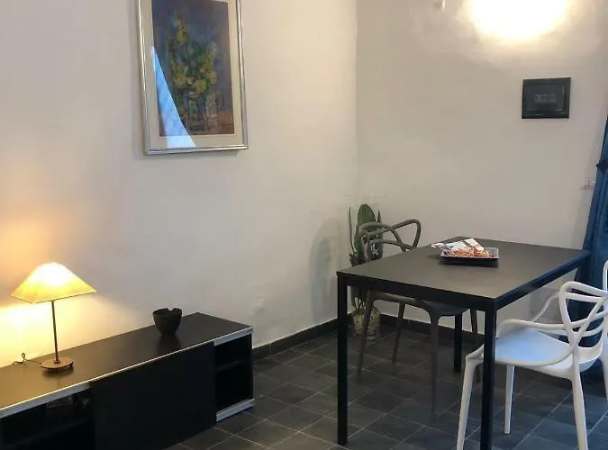 S.elena Openspace 公寓