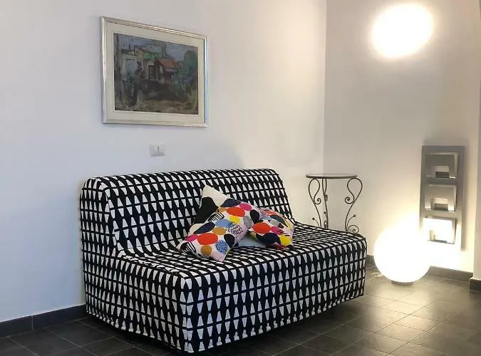 公寓 S.elena Openspace