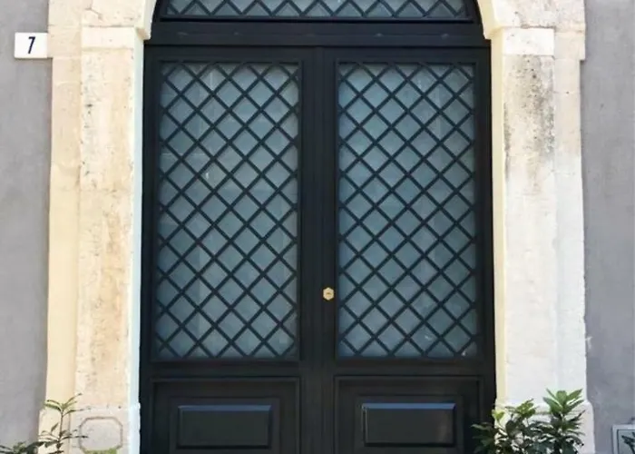 公寓 S.elena Openspace 卡塔尼亚